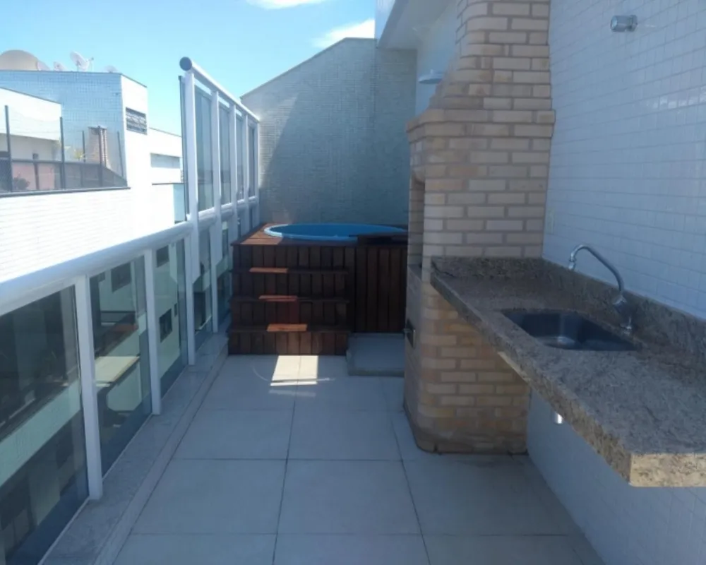 Cobertura, 3 quartos, 120 m² - Foto 29