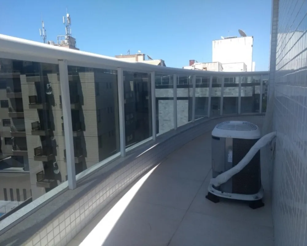 Cobertura, 3 quartos, 120 m² - Foto 11