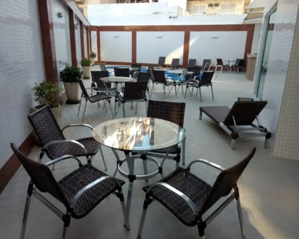 Cobertura, 3 quartos, 120 m² - Foto 35