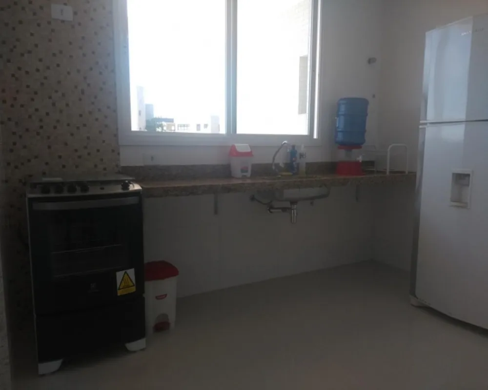 Cobertura, 3 quartos, 120 m² - Foto 4