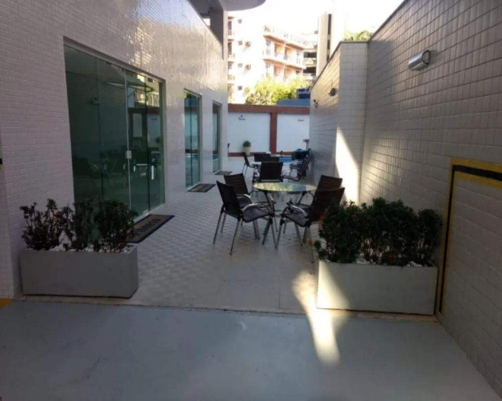 Cobertura, 3 quartos, 120 m² - Foto 33