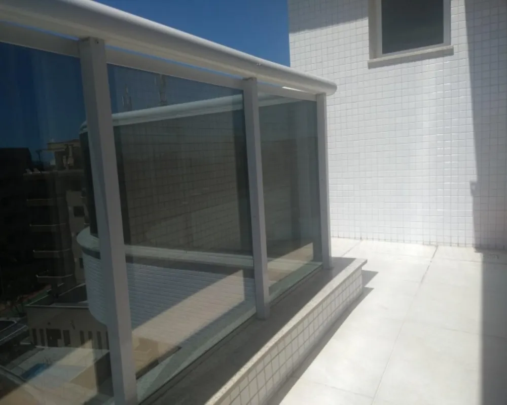 Cobertura, 3 quartos, 120 m² - Foto 23