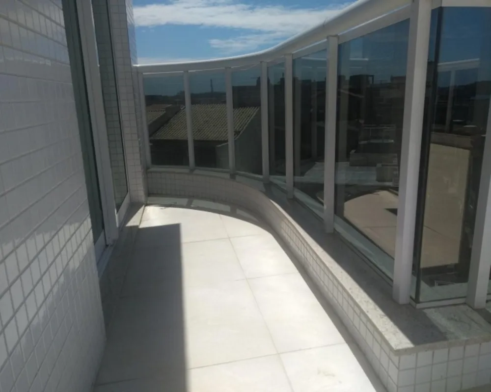 Cobertura, 3 quartos, 120 m² - Foto 24