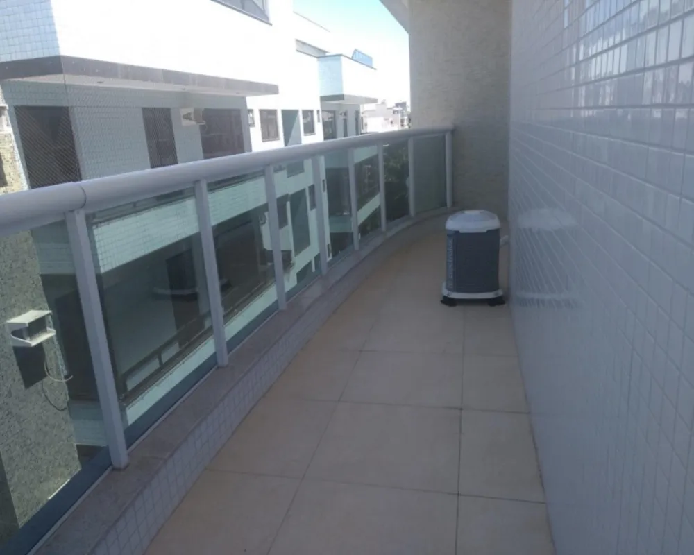 Cobertura, 3 quartos, 120 m² - Foto 10
