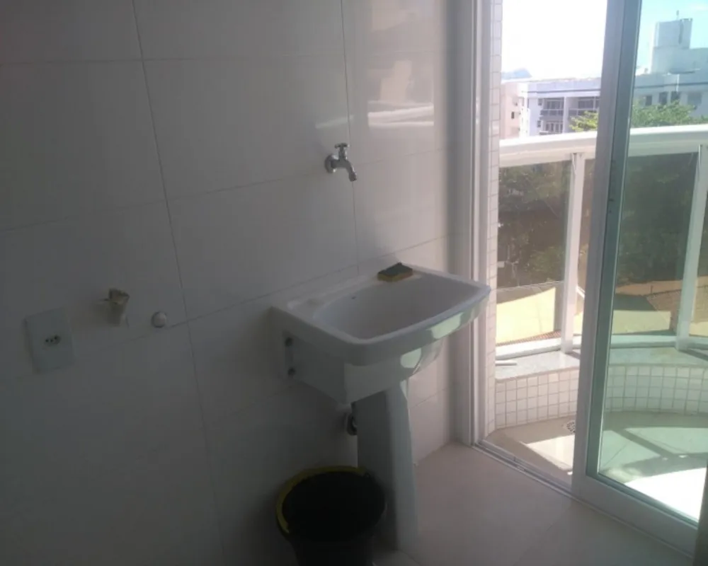 Cobertura, 3 quartos, 120 m² - Foto 12