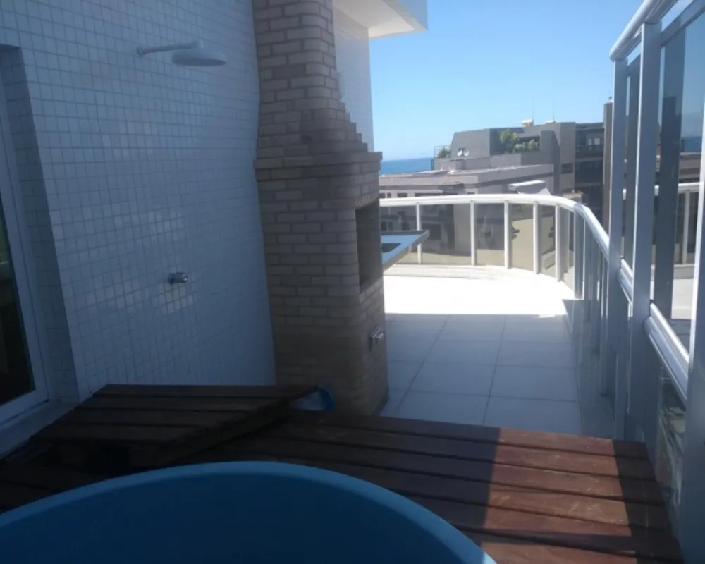 Cobertura, 3 quartos, 120 m² - Foto 30