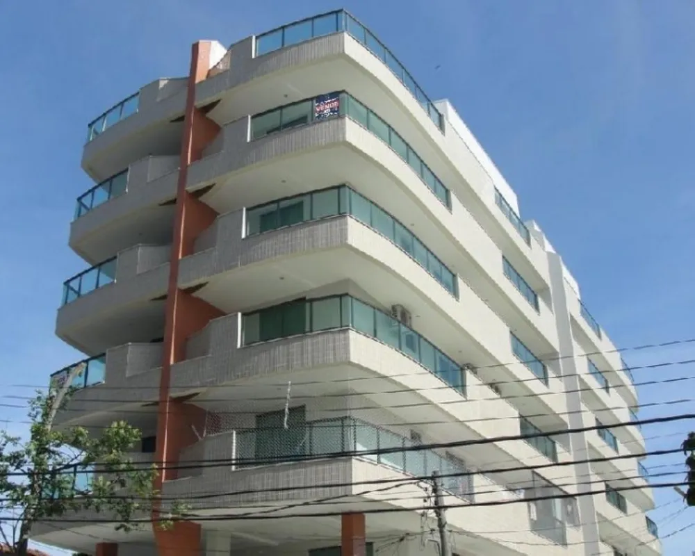 Cobertura, 3 quartos, 156 m² - Foto 1