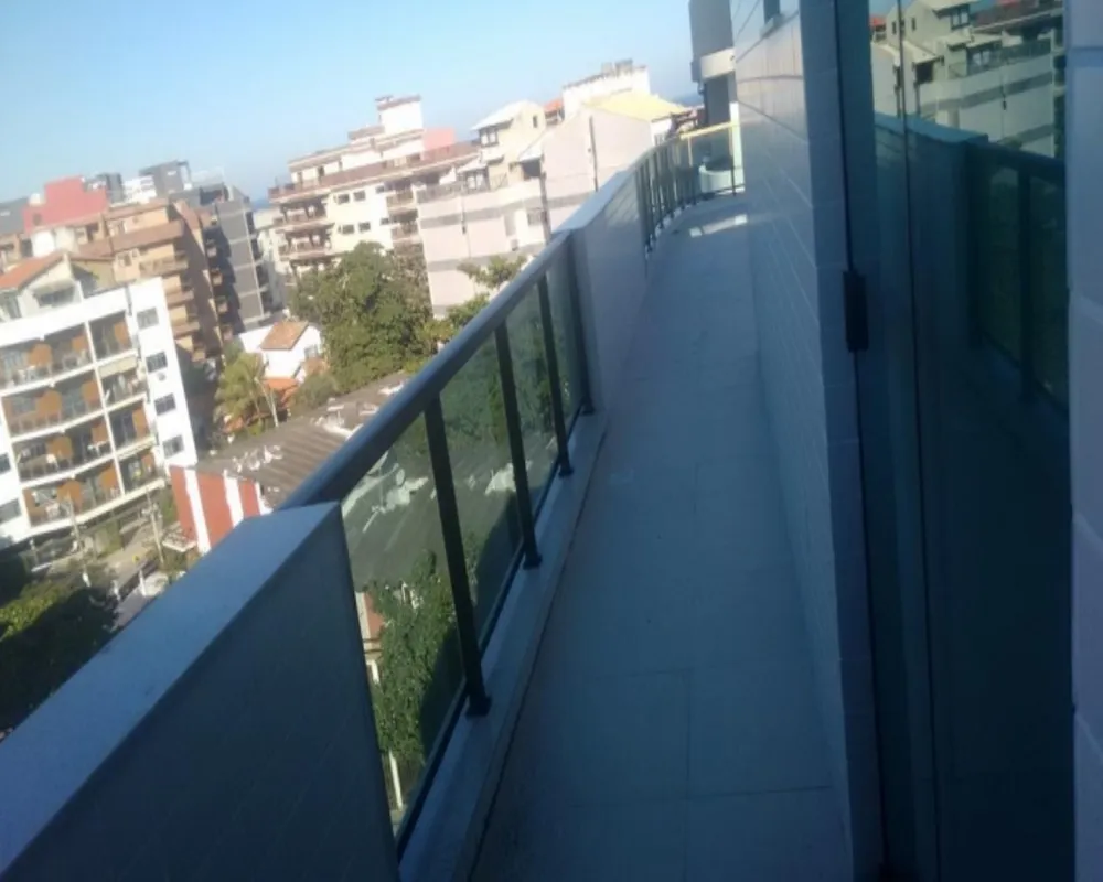 Cobertura, 3 quartos, 156 m² - Foto 15