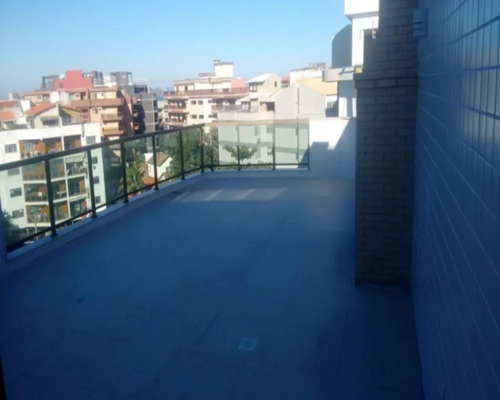 Cobertura, 3 quartos, 156 m² - Foto 11