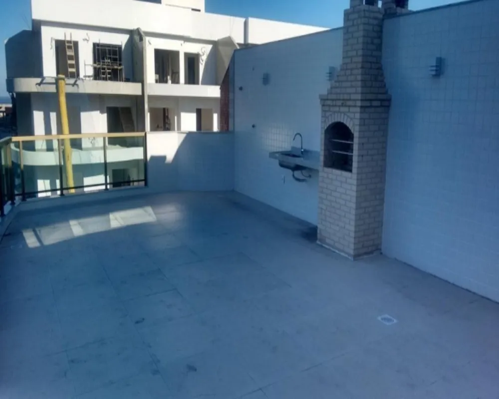 Cobertura, 3 quartos, 156 m² - Foto 12