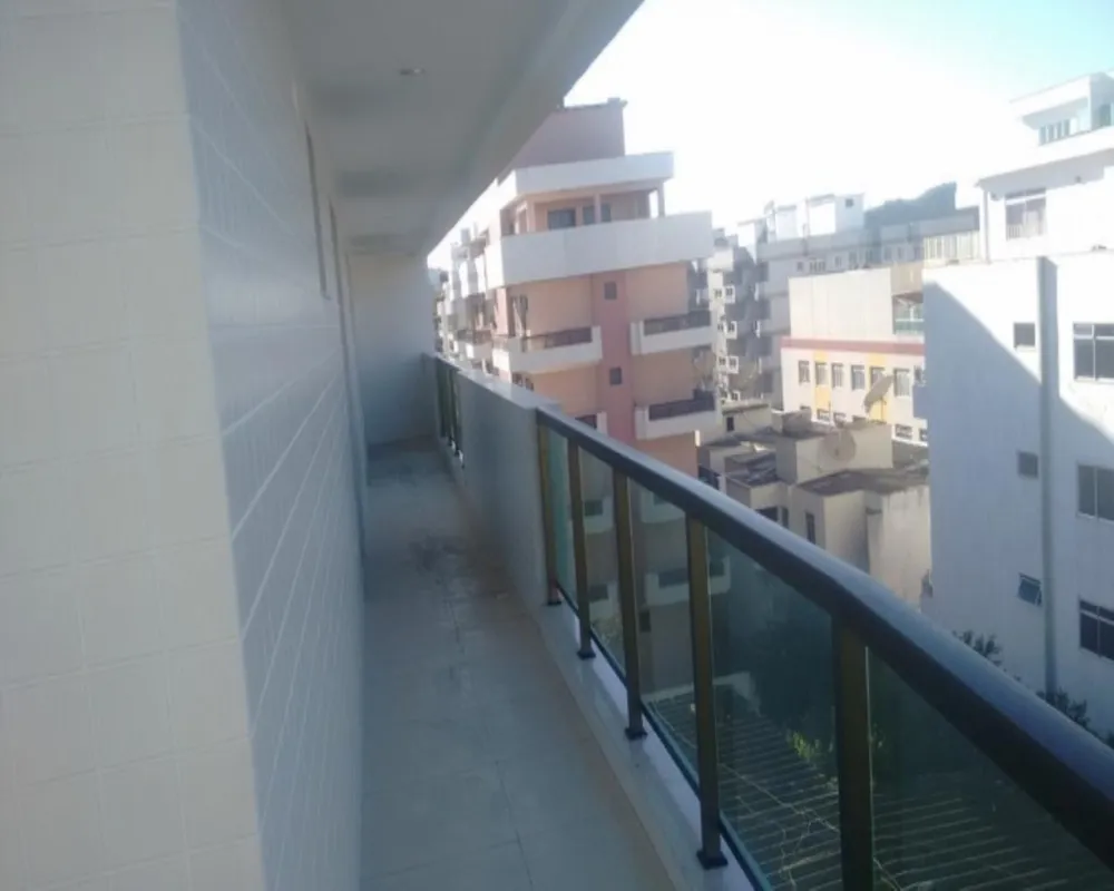 Cobertura, 3 quartos, 156 m² - Foto 10