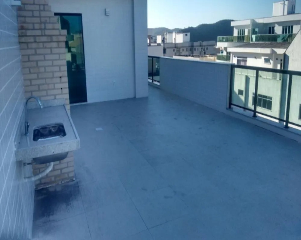 Cobertura, 3 quartos, 156 m² - Foto 13