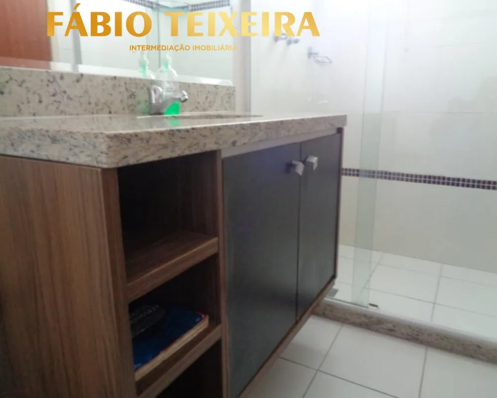 Apartamento, 3 quartos, 120 m² - Foto 15