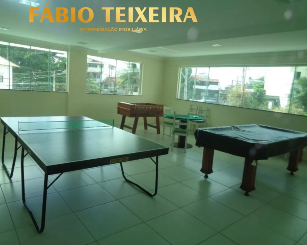 Apartamento, 3 quartos, 120 m² - Foto 4