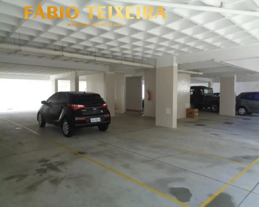 Apartamento, 3 quartos, 120 m² - Foto 6