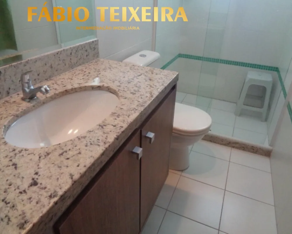 Apartamento, 3 quartos, 120 m² - Foto 12
