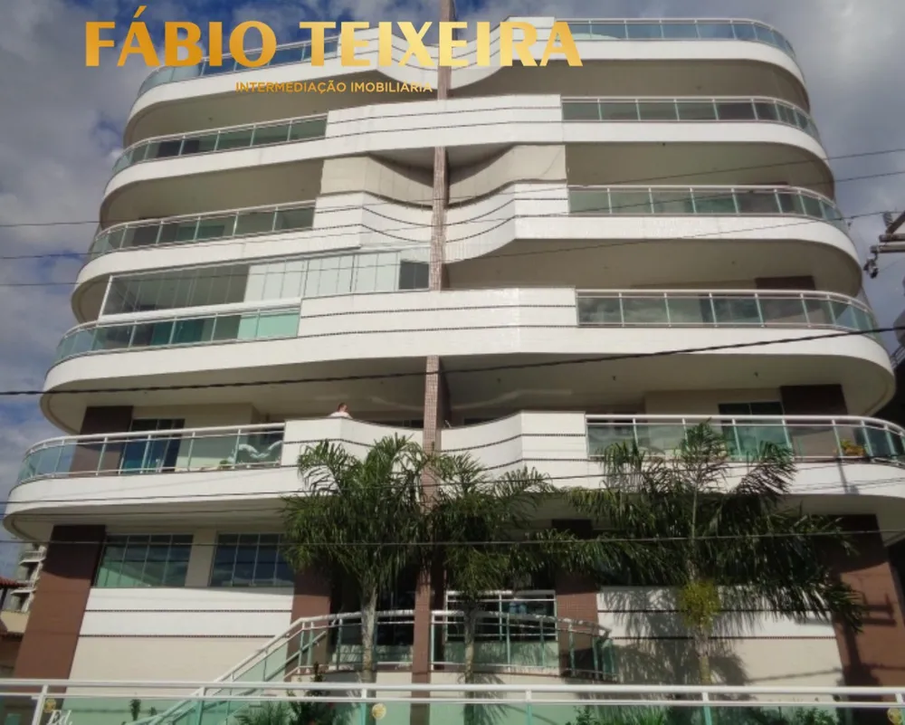 Apartamento, 3 quartos, 120 m² - Foto 1