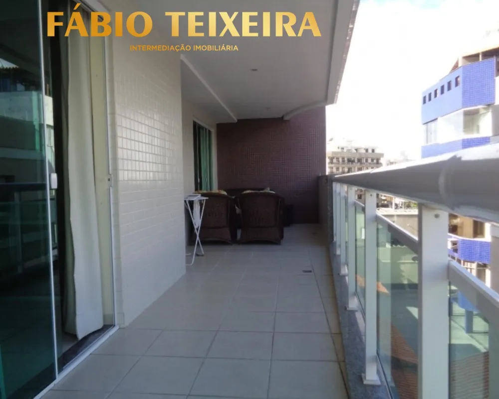 Apartamento, 3 quartos, 120 m² - Foto 19