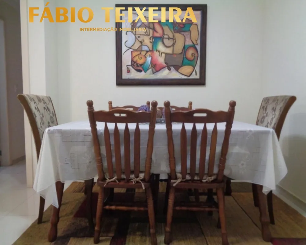 Apartamento, 3 quartos, 120 m² - Foto 10