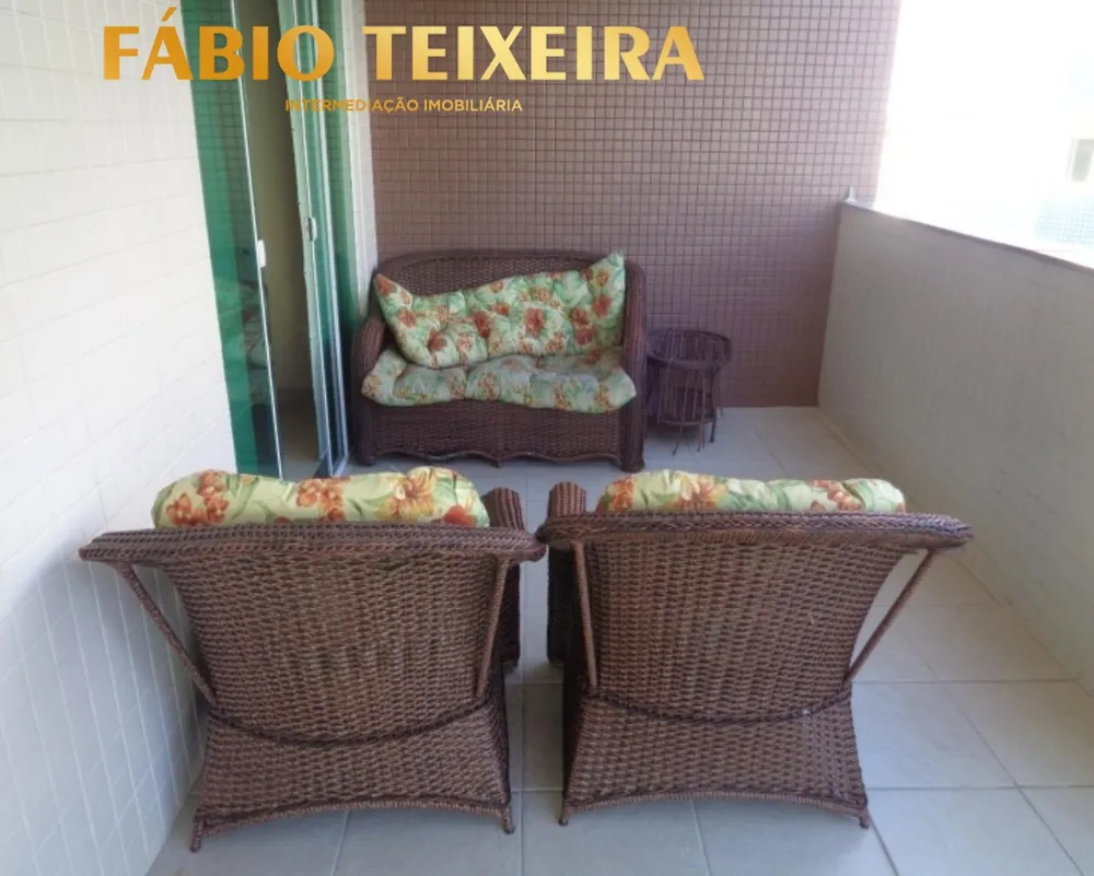 Apartamento, 3 quartos, 120 m² - Foto 20