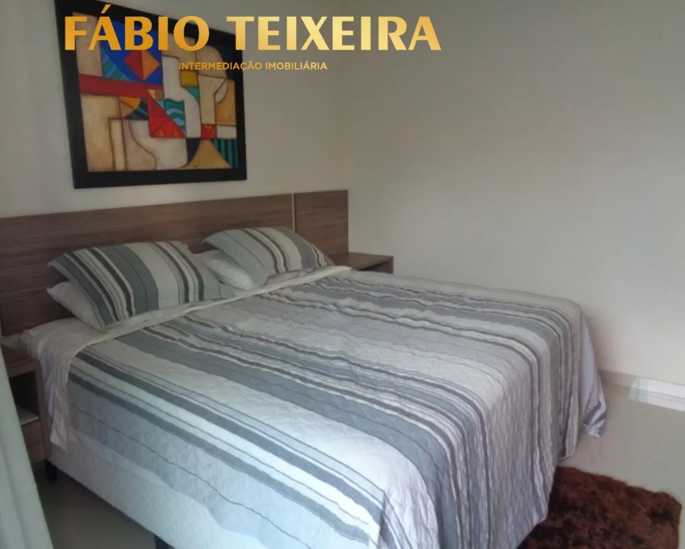 Apartamento, 3 quartos, 120 m² - Foto 17