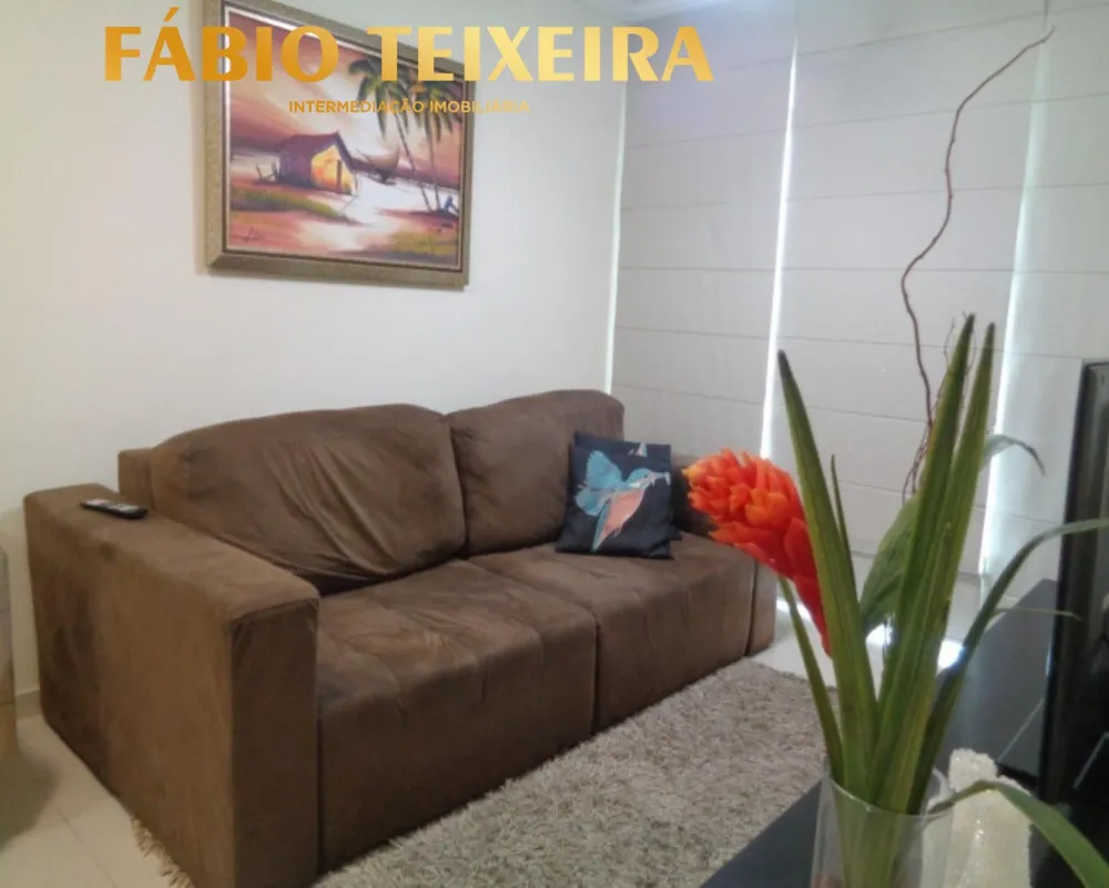 Apartamento, 3 quartos, 120 m² - Foto 11