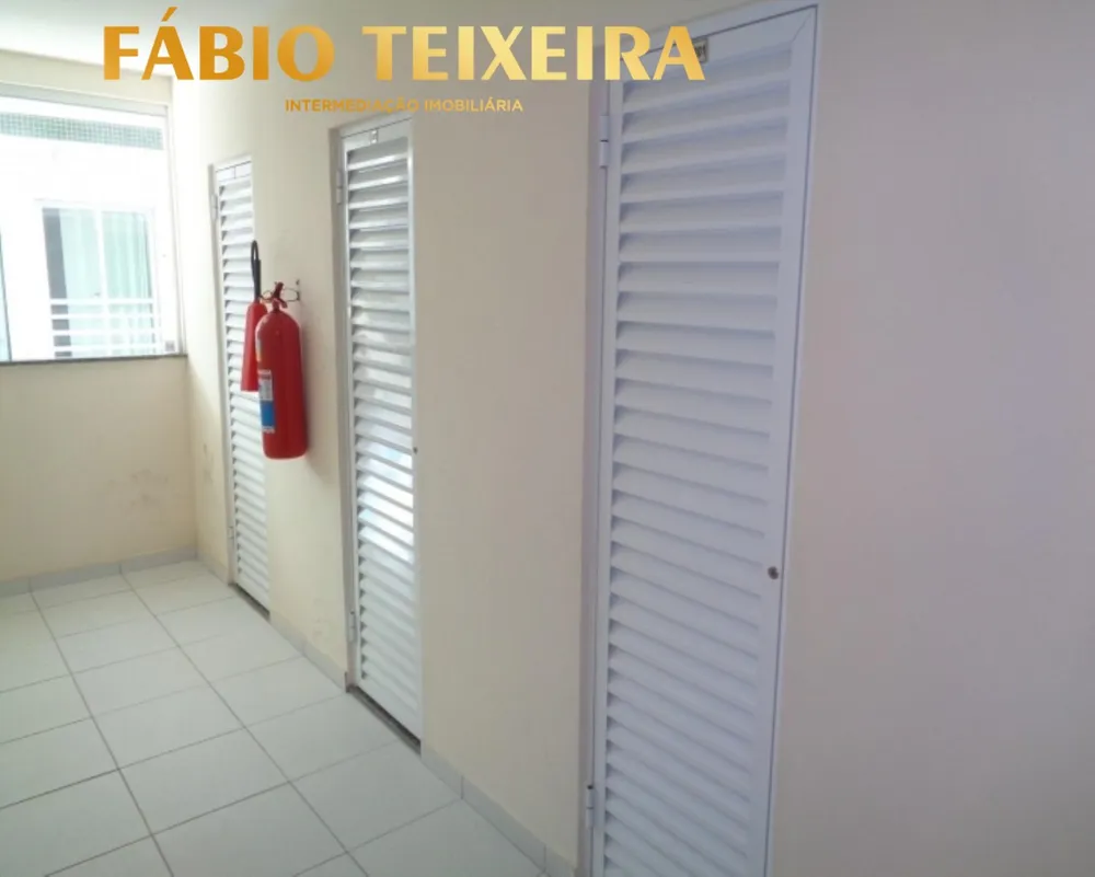 Apartamento, 3 quartos, 120 m² - Foto 5