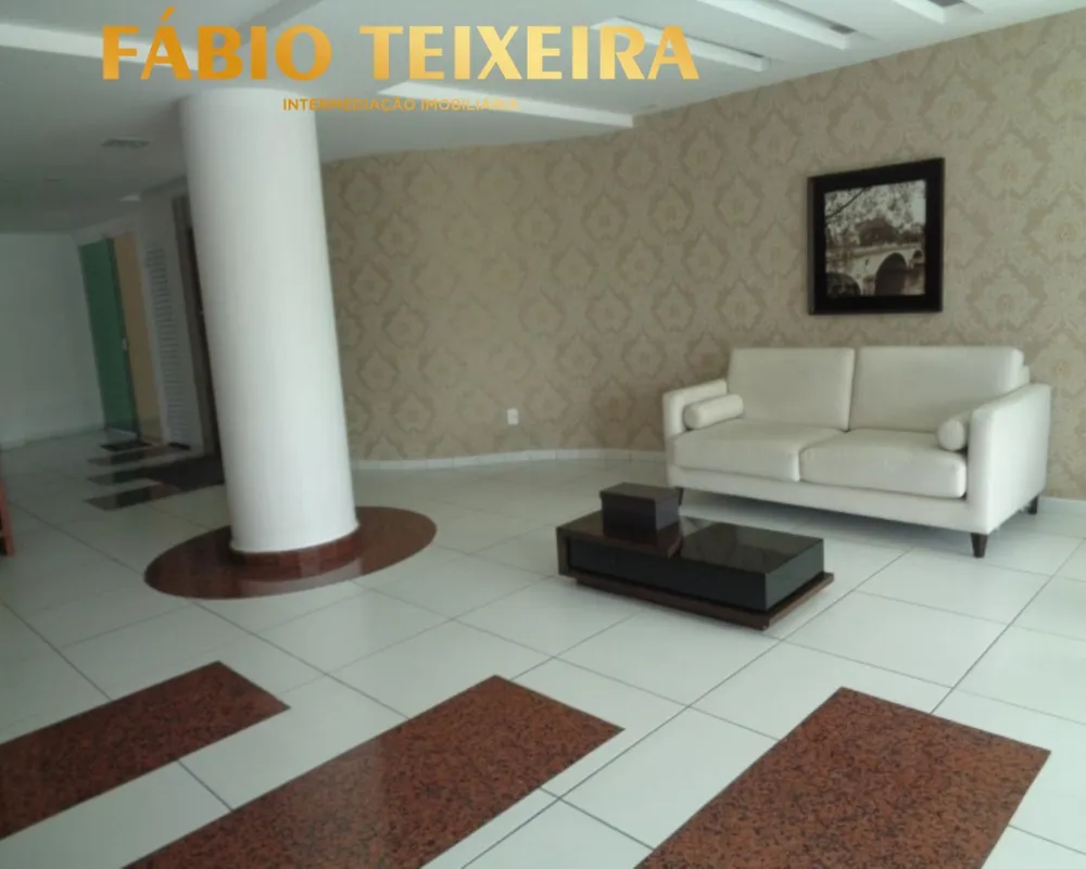 Apartamento, 3 quartos, 120 m² - Foto 3