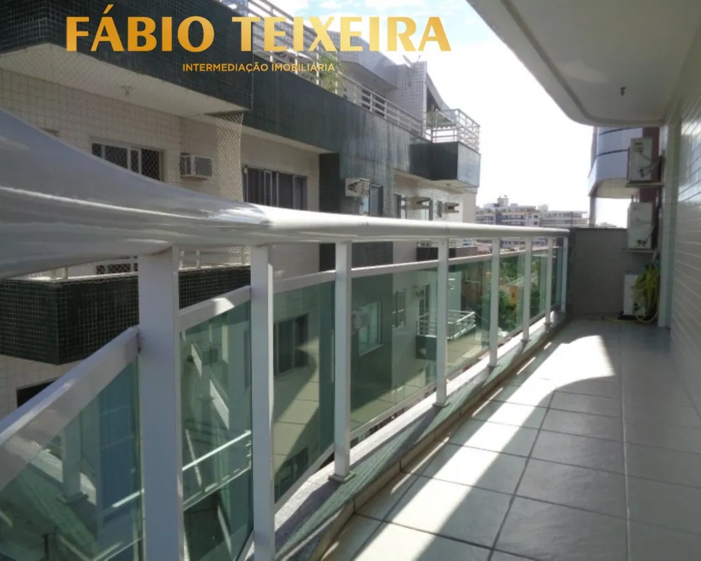 Apartamento, 3 quartos, 120 m² - Foto 18