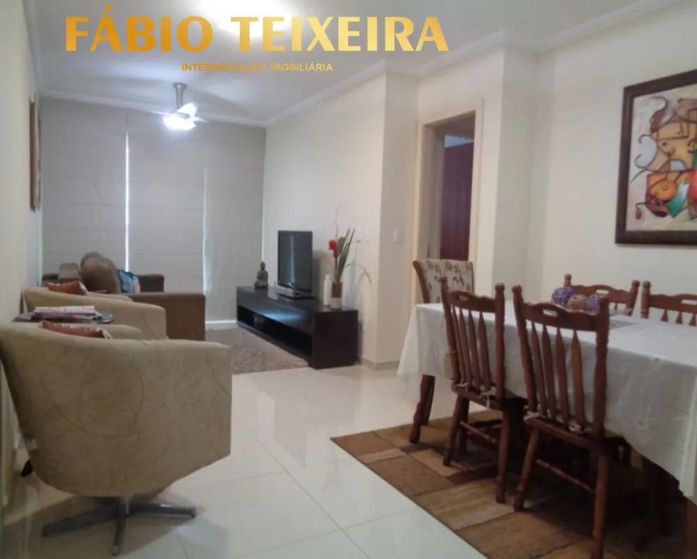 Apartamento, 3 quartos, 120 m² - Foto 9