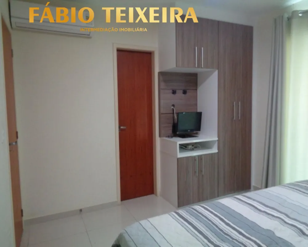Apartamento, 3 quartos, 120 m² - Foto 16