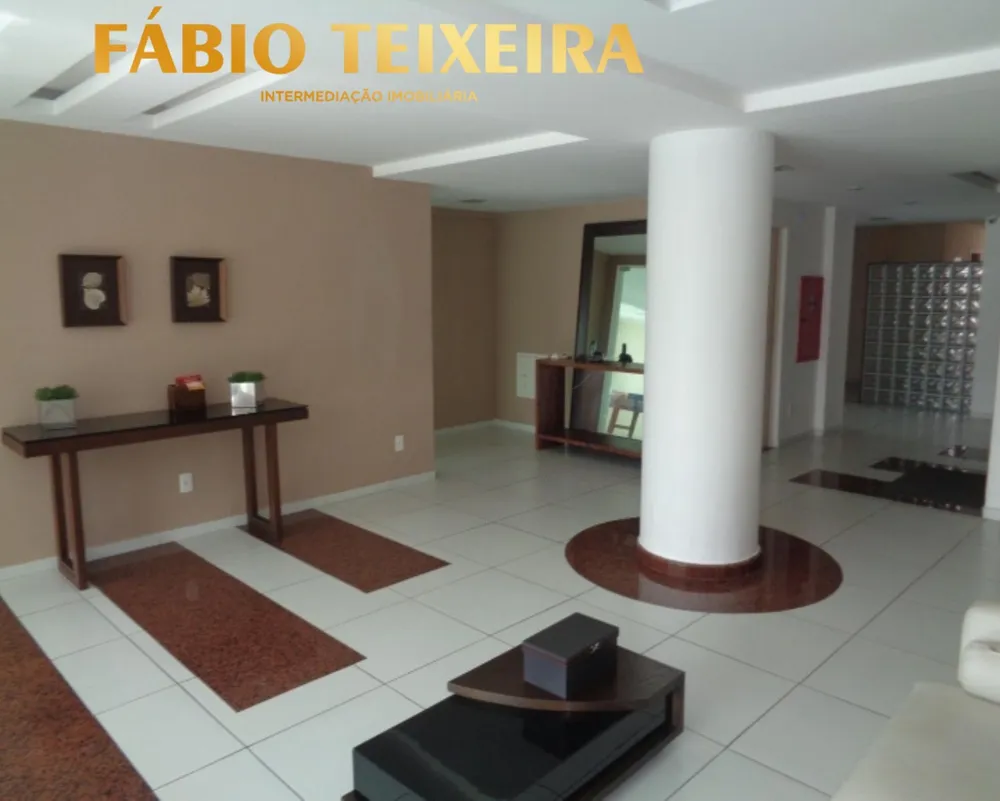 Apartamento, 3 quartos, 120 m² - Foto 2