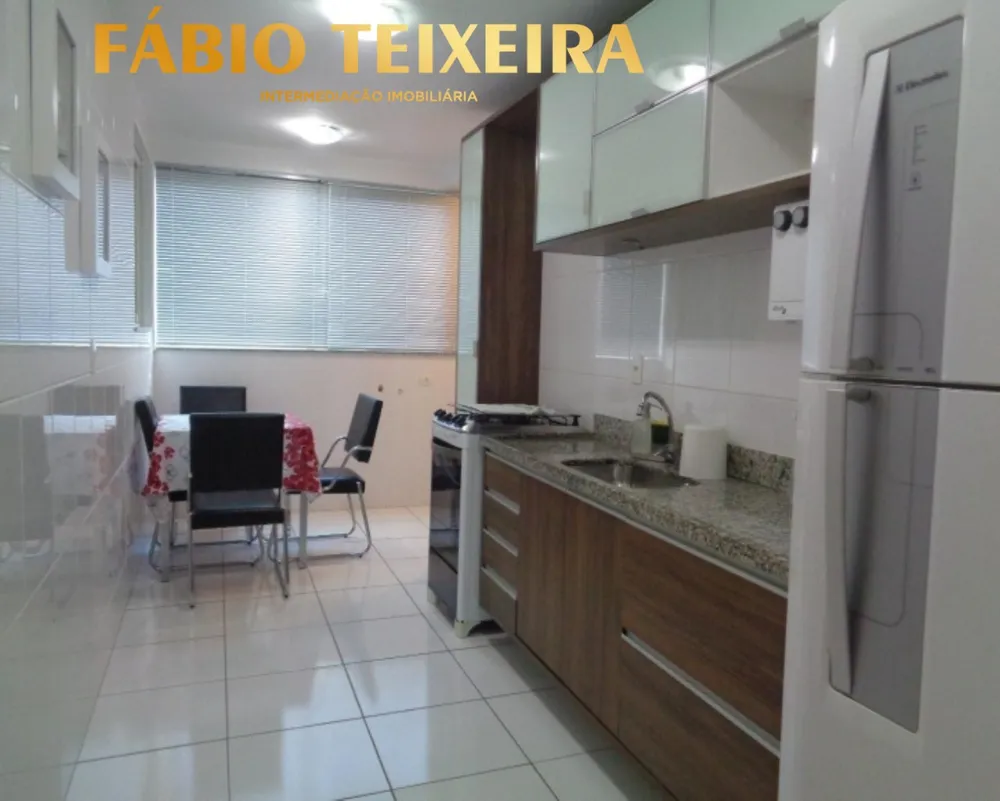 Apartamento, 3 quartos, 120 m² - Foto 8