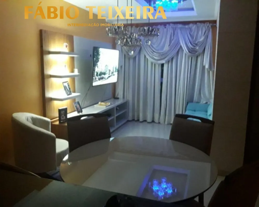 Cobertura, 3 quartos, 112 m² - Foto 5