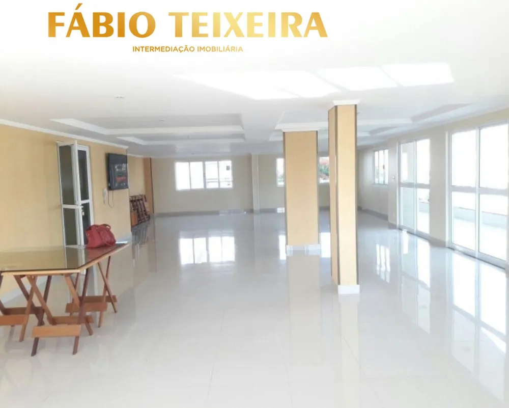 Cobertura, 3 quartos, 112 m² - Foto 2