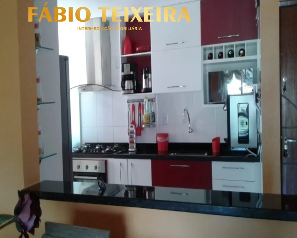 Cobertura, 3 quartos, 112 m² - Foto 6
