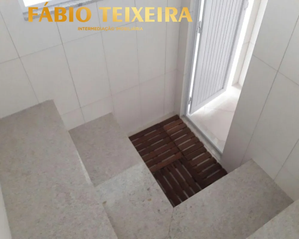 Cobertura, 3 quartos, 112 m² - Foto 10
