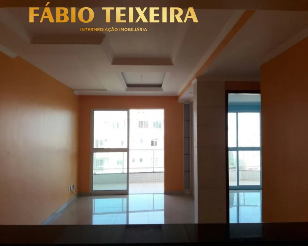 Cobertura, 3 quartos, 112 m² - Foto 3