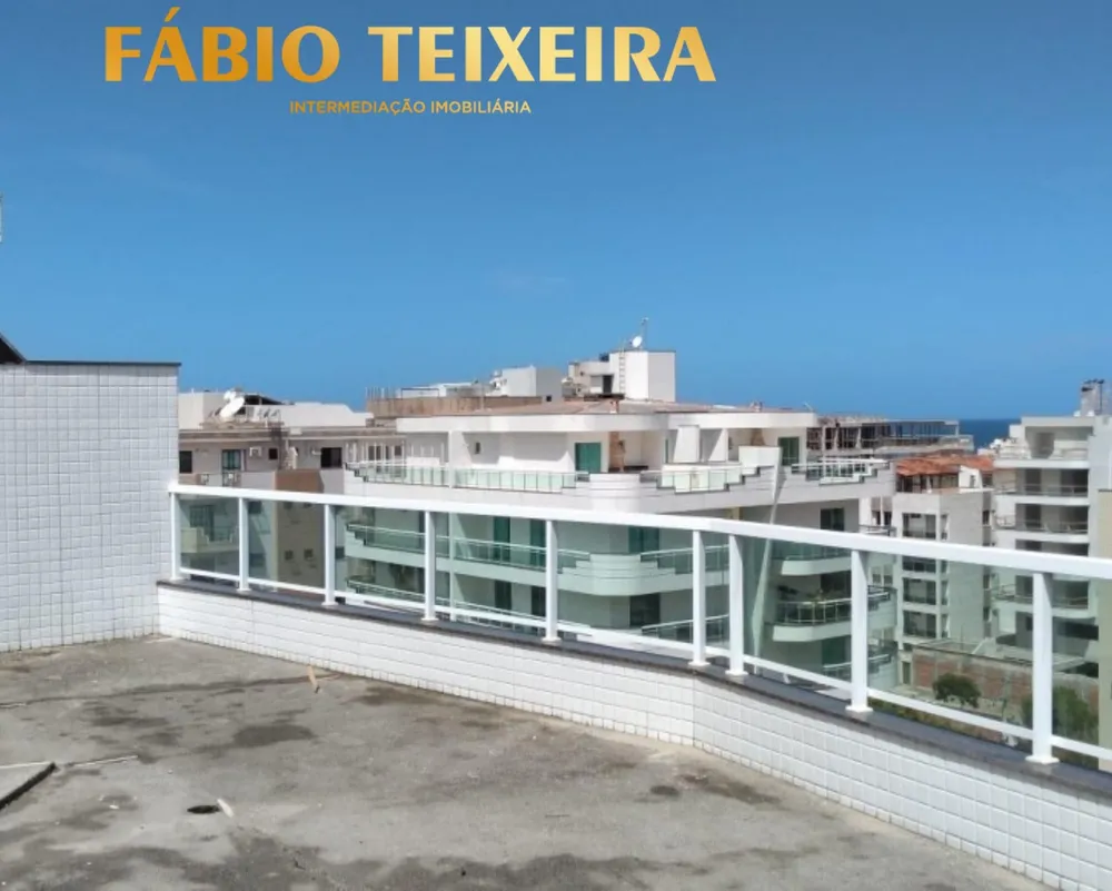 Cobertura, 3 quartos, 112 m² - Foto 13