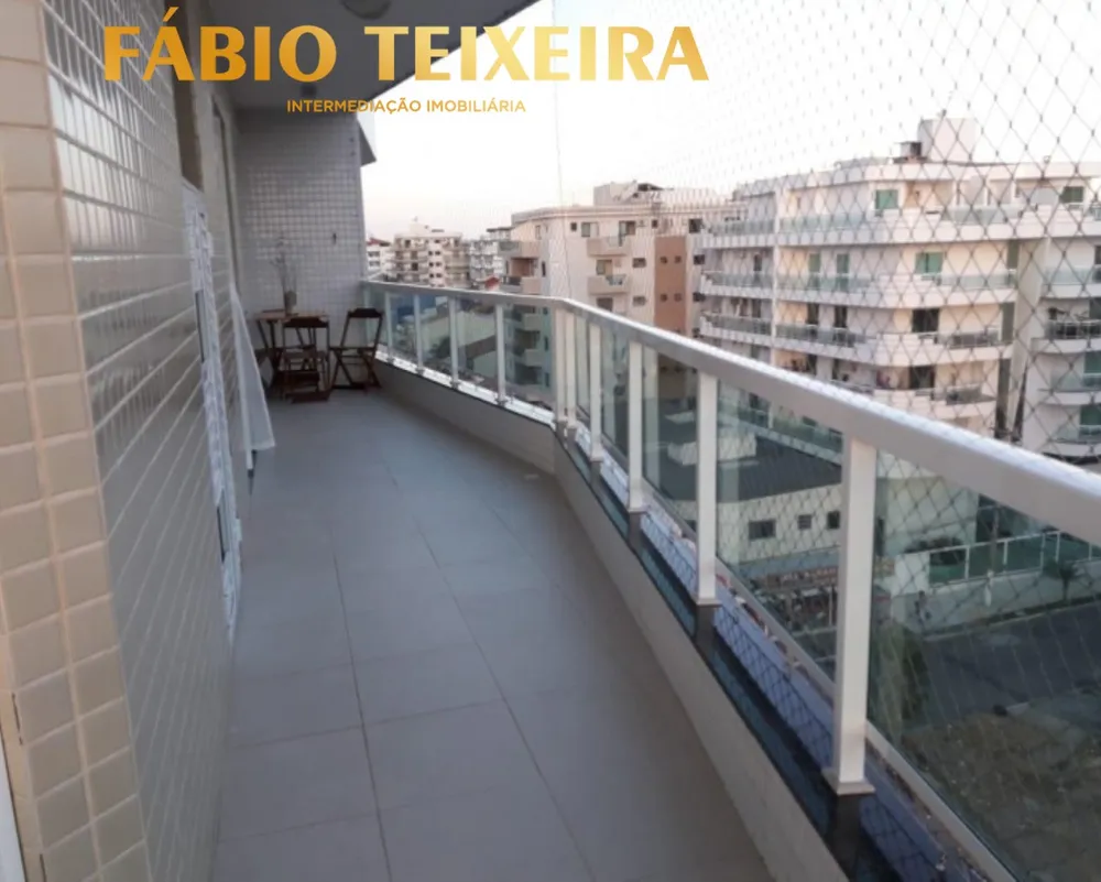 Cobertura, 3 quartos, 112 m² - Foto 8
