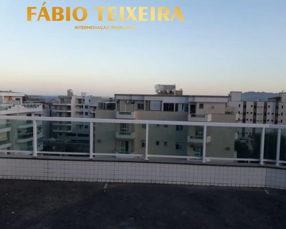 Cobertura, 3 quartos, 112 m² - Foto 11