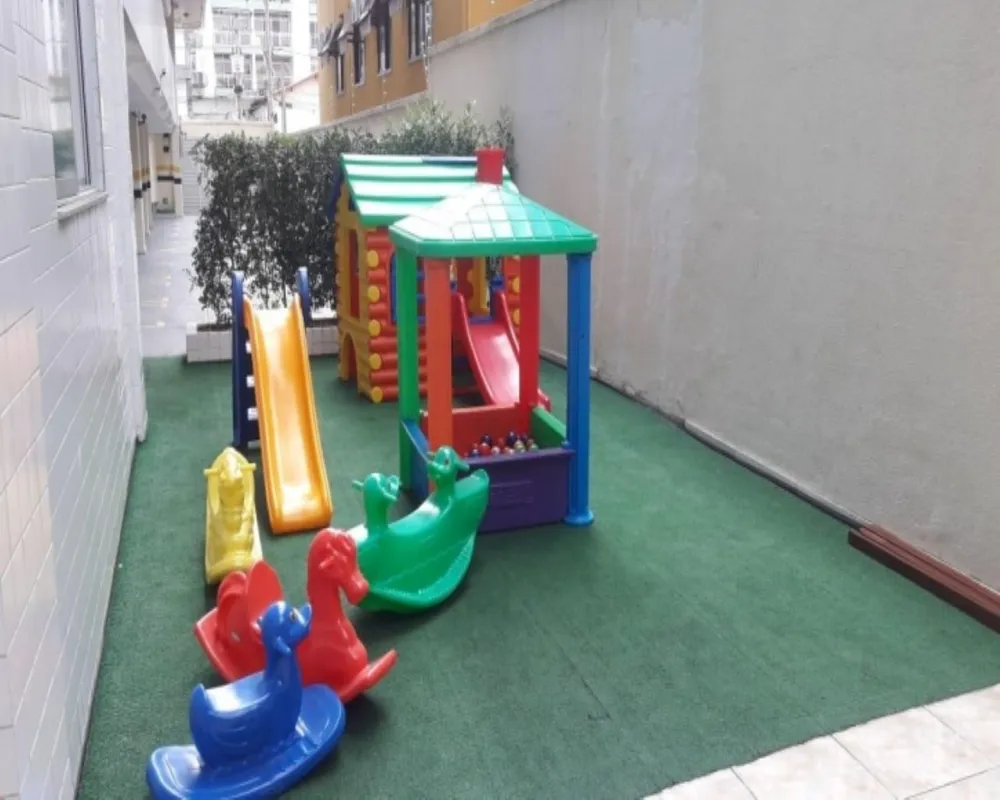 Apartamento, 3 quartos, 120 m² - Foto 30