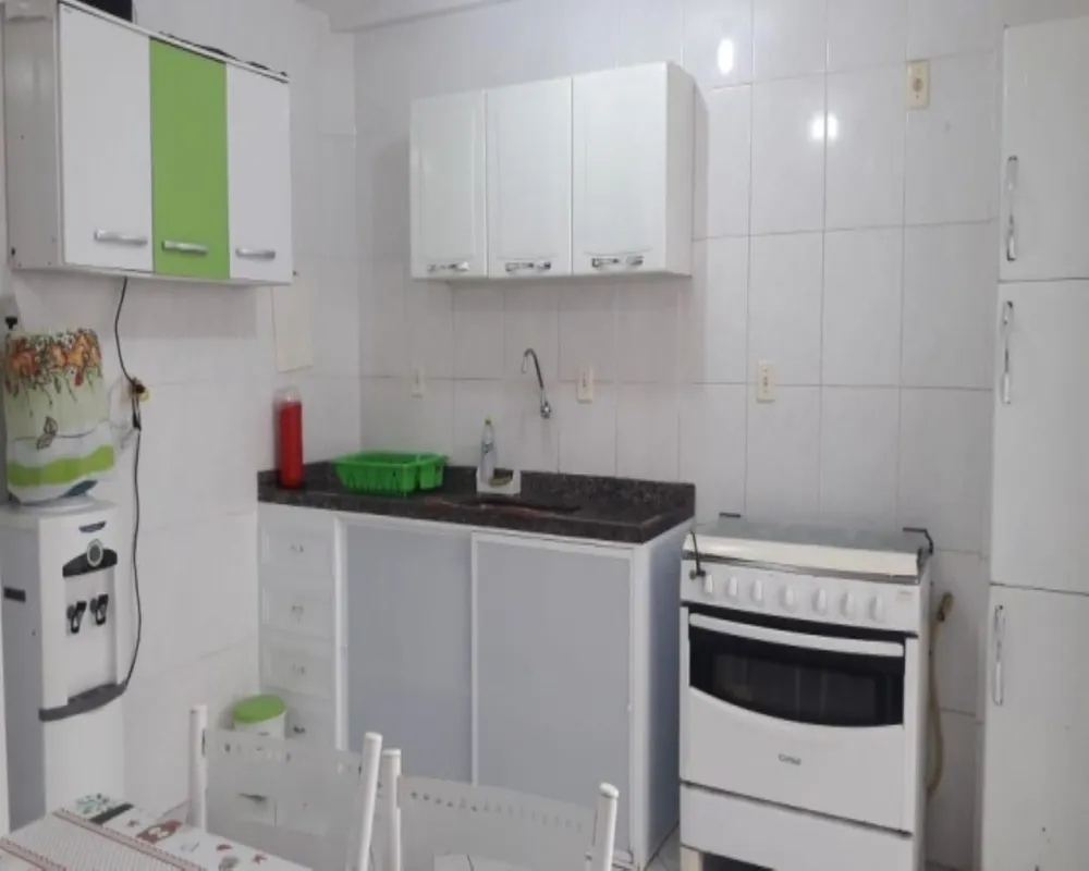 Apartamento, 3 quartos, 120 m² - Foto 11