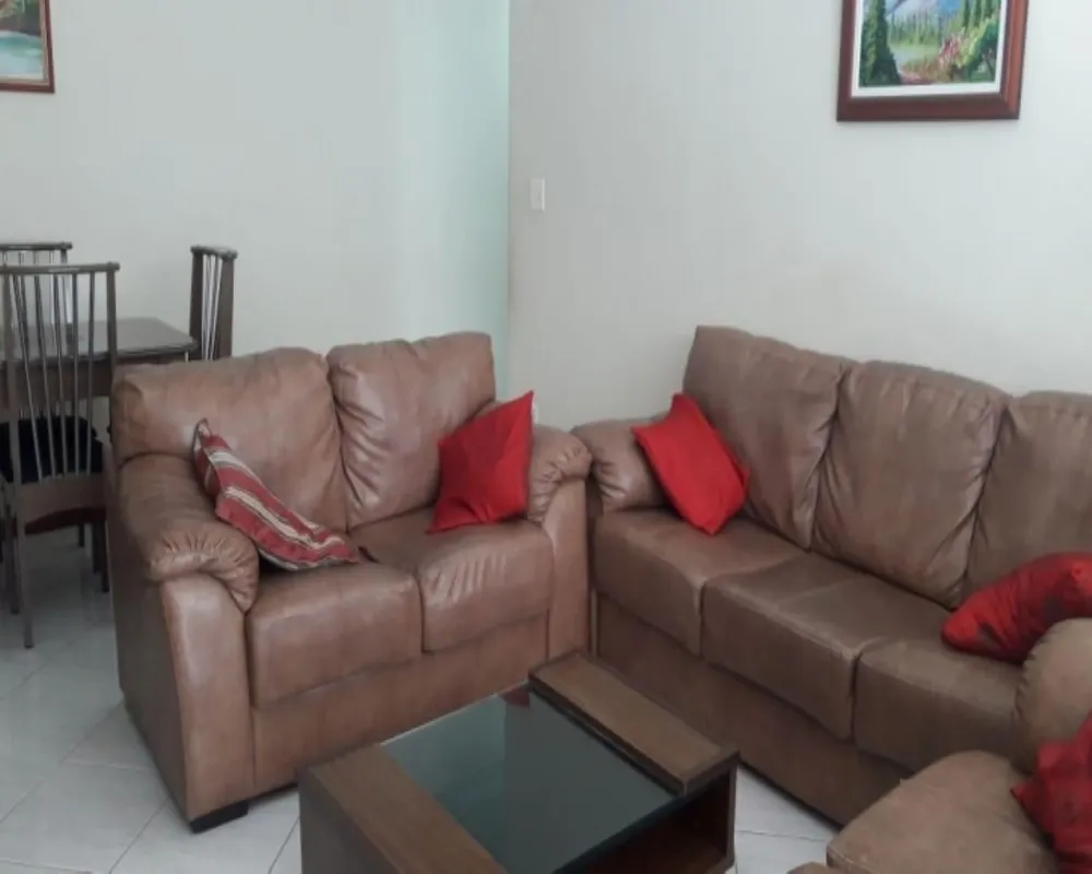 Apartamento, 3 quartos, 120 m² - Foto 6