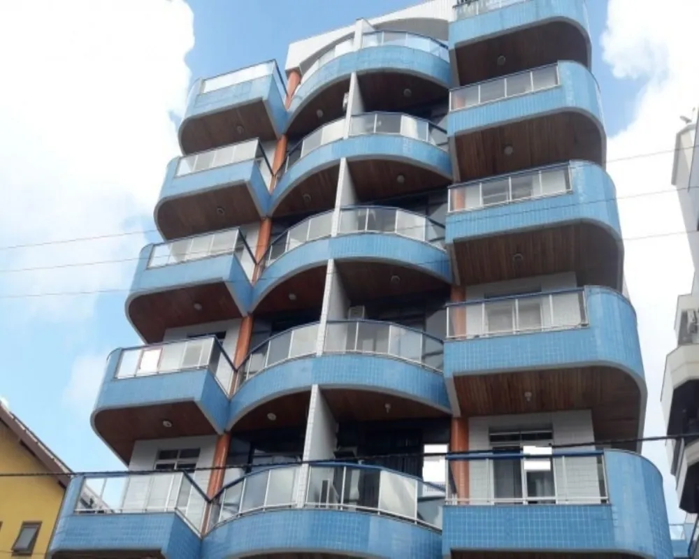 Apartamento, 3 quartos, 120 m² - Foto 2