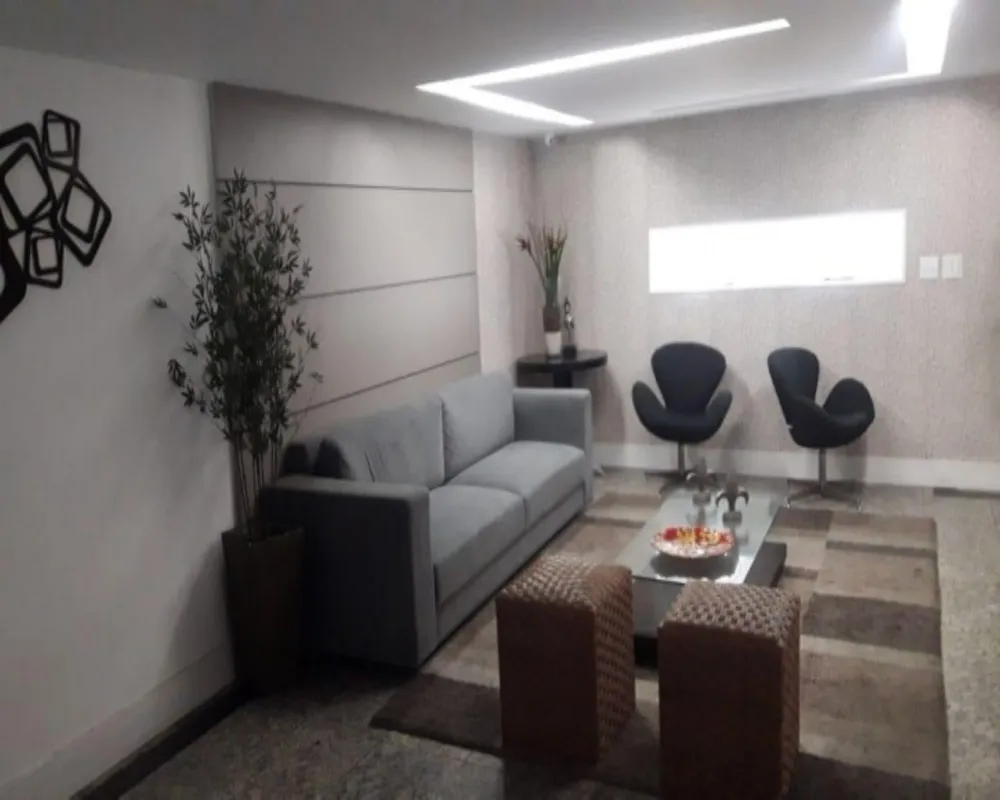 Apartamento, 3 quartos, 120 m² - Foto 3