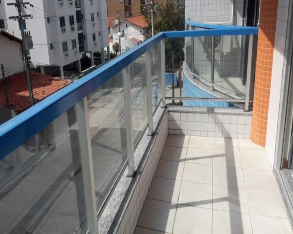 Apartamento, 3 quartos, 120 m² - Foto 20