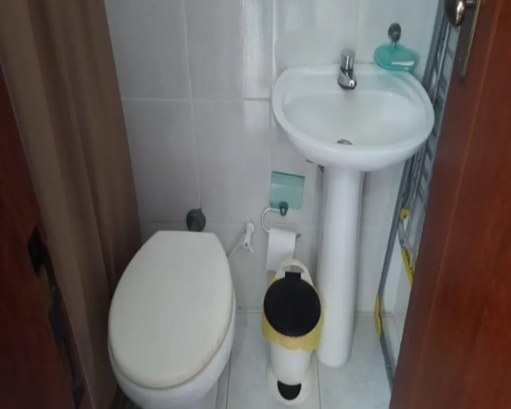 Apartamento, 3 quartos, 120 m² - Foto 14