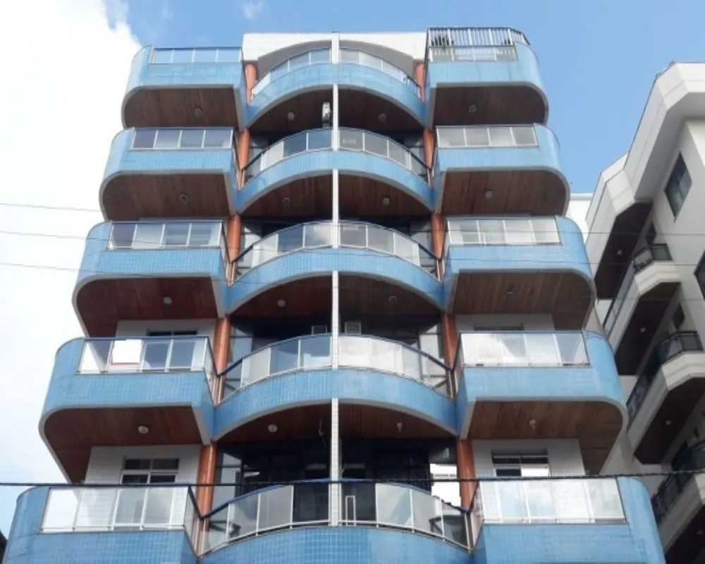 Apartamento, 3 quartos, 120 m² - Foto 1