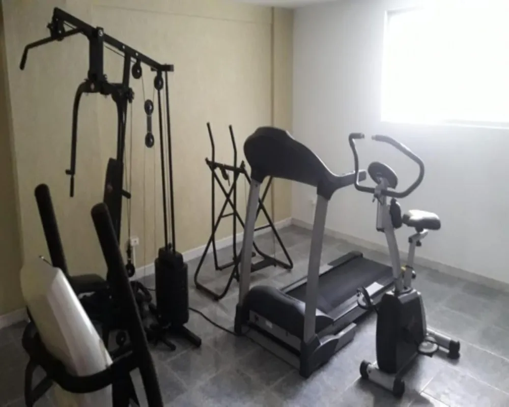 Apartamento, 3 quartos, 120 m² - Foto 32